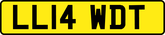 LL14WDT
