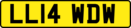 LL14WDW