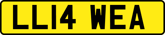 LL14WEA