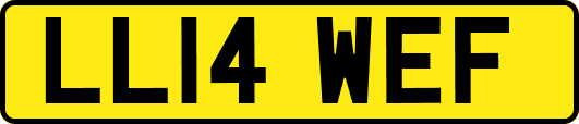 LL14WEF