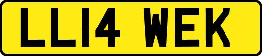 LL14WEK