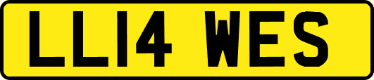 LL14WES