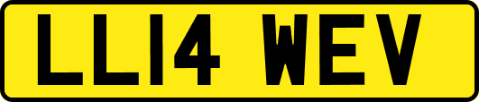 LL14WEV