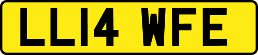 LL14WFE
