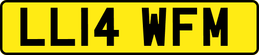 LL14WFM