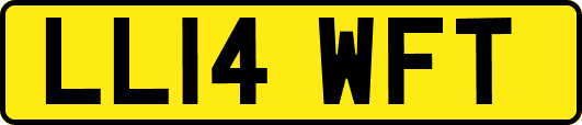 LL14WFT
