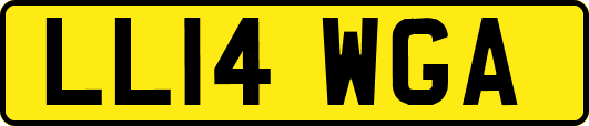 LL14WGA
