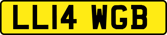 LL14WGB