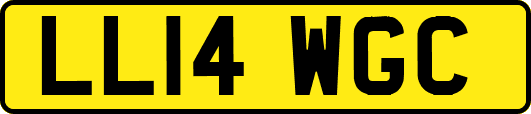 LL14WGC
