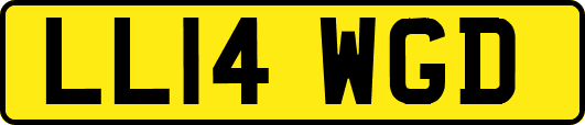 LL14WGD