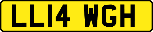 LL14WGH