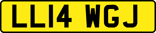 LL14WGJ