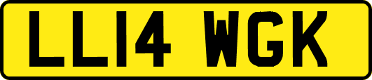 LL14WGK