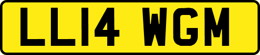 LL14WGM