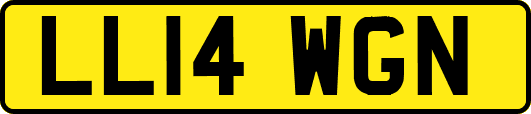 LL14WGN