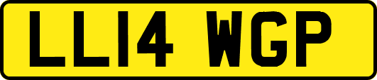 LL14WGP