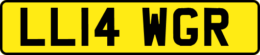 LL14WGR