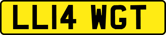 LL14WGT