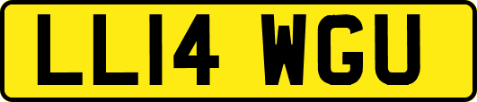 LL14WGU