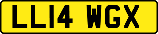 LL14WGX