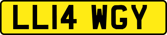 LL14WGY