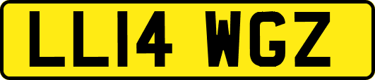LL14WGZ