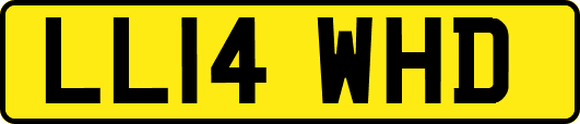 LL14WHD