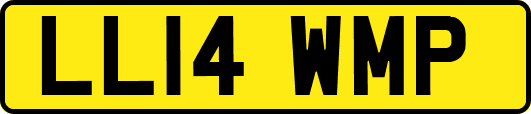 LL14WMP