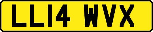 LL14WVX