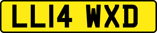 LL14WXD