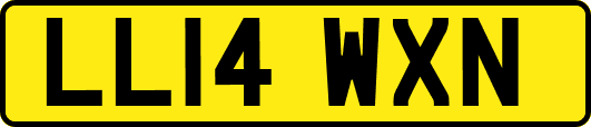 LL14WXN