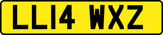 LL14WXZ