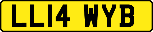 LL14WYB