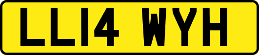 LL14WYH