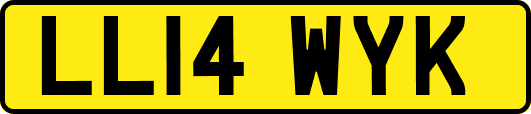 LL14WYK