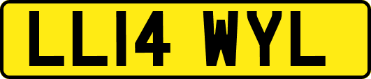 LL14WYL