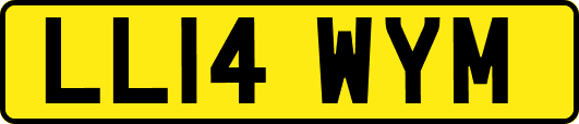 LL14WYM