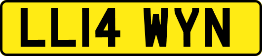 LL14WYN