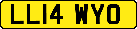 LL14WYO