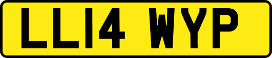 LL14WYP