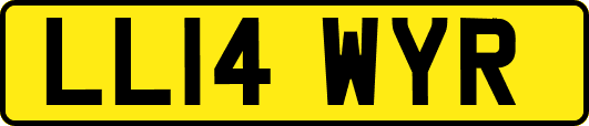 LL14WYR