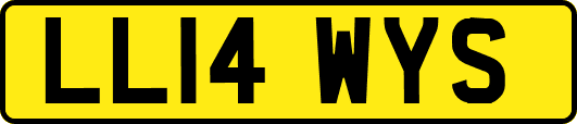 LL14WYS