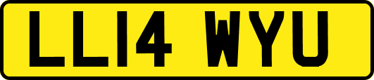 LL14WYU