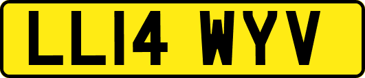LL14WYV