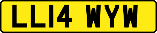 LL14WYW