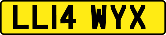 LL14WYX