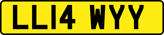 LL14WYY