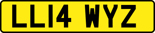 LL14WYZ