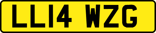 LL14WZG