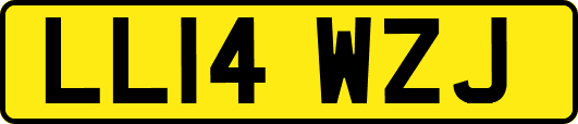 LL14WZJ